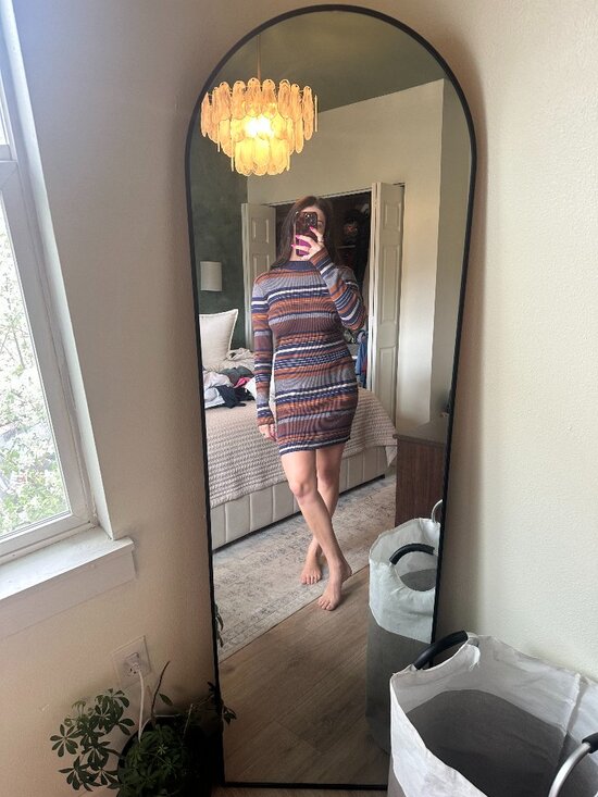 Cotton On Dresses & Skirts - Long Sleeve Dress